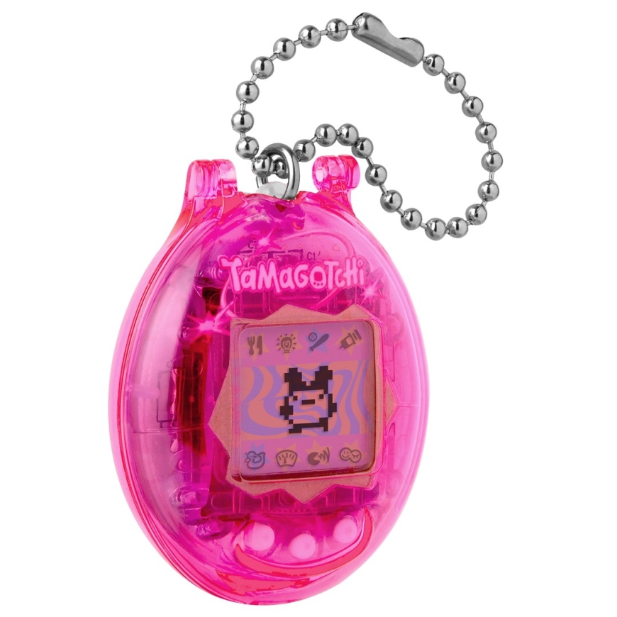 TAMAGOTCHI ORIGINAL KOTELLO - PINKKI – 4