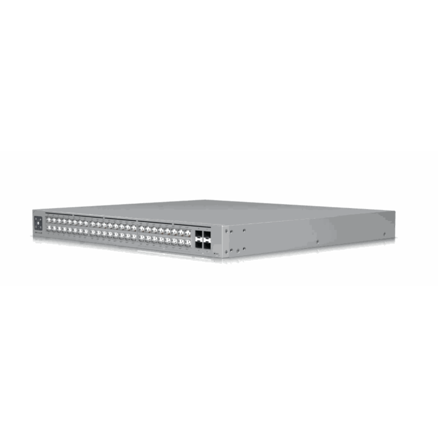 Ubiquiti Pro Max 48x PoE Switch