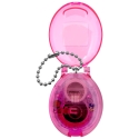 TAMAGOTCHI ORIGINAL WITH CASE - PINK TAMAGOTCHI ORIGINAL WITH CASE - PINK