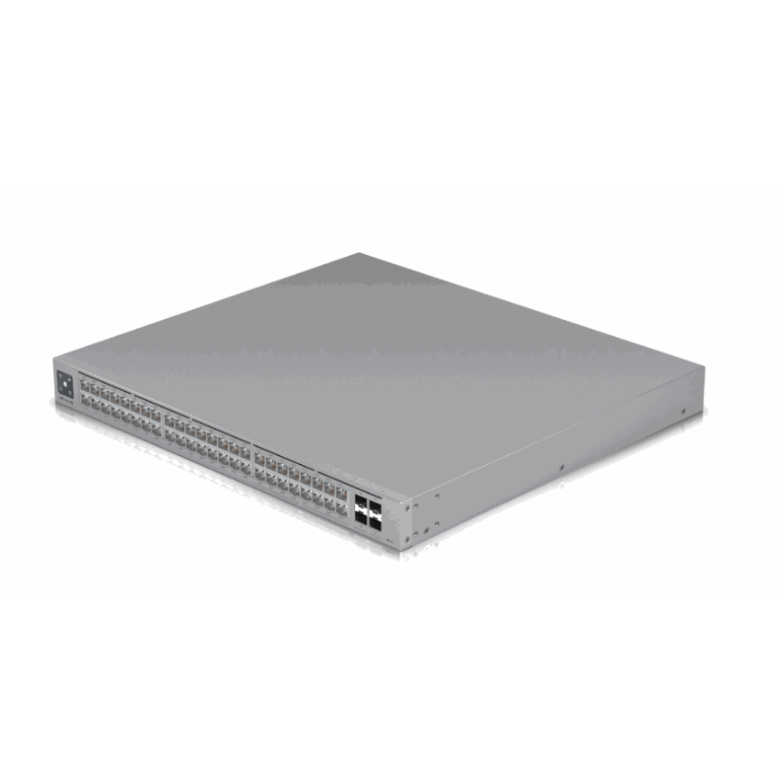 Ubiquiti Pro Max 48x PoE Switch – 2