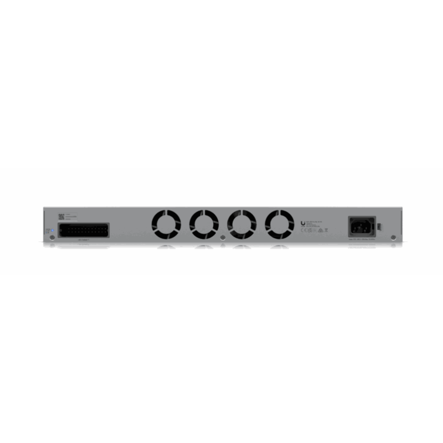 Ubiquiti Pro Max 48x PoE Switch – 3