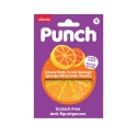Vileda Punch Strong Orange skrubēšanas spilventiņš, 1 gab. Vileda Punch Strong Orange skrubēšanas spilventiņš, 1 gab.