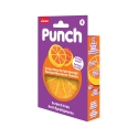 Vileda Punch Strong Orange skrubēšanas spilventiņš, 1 gab. Vileda Punch Strong Orange skrubēšanas spilventiņš, 1 gab.