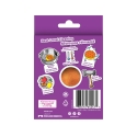 Vileda Punch Strong Orange hõõrduvam padja, 1 tükk Vileda Punch Strong Orange hõõrduvam padja, 1 tükk
