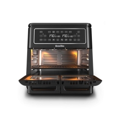 Breville VDF130X Фритюрница без масла