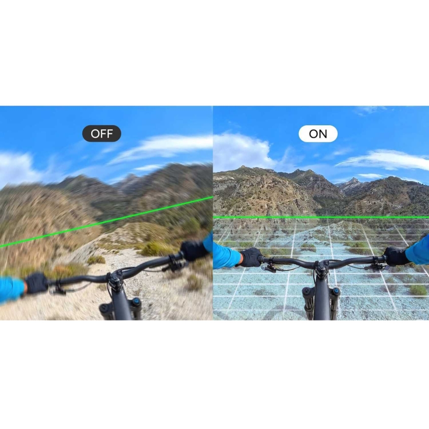 Sjcam SJ6 Ultra 4K WiFi – 3