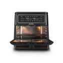 Breville VDF130X be private sviestiniu oro fritiūrinis viryklė Breville VDF130X be private sviestiniu oro fritiūrinis viryklė