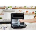 Breville VDF130X eļļas brīvais gaisa cepējs