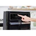 Breville VDF130X eļļas brīvais gaisa cepējs