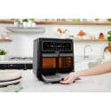 Breville VDF130X eļļas brīvais gaisa cepējs