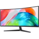 Samsung ViewFinity S5 LS34H550GAUXEN 34" VA 21:9 kõver Samsung ViewFinity S5 LS34H550GAUXEN 34" VA 21:9 kõver
