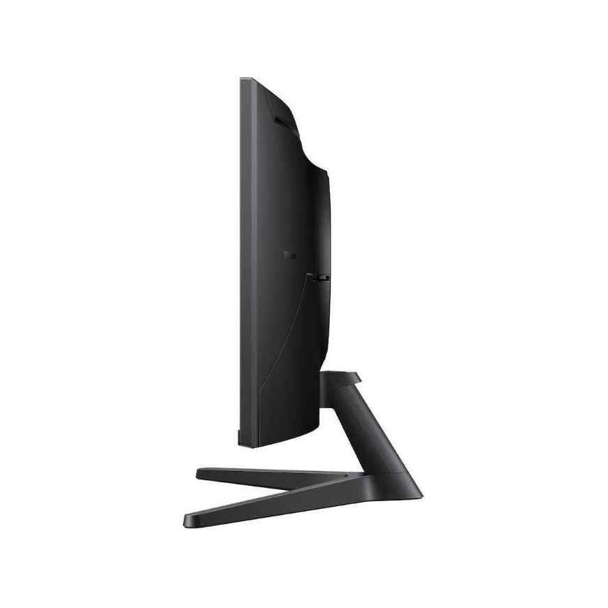 Samsung ViewFinity S5 LS34H550GAUXEN 34" VA 21:9 Curved – 4