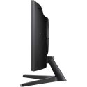 Samsung ViewFinity S5 LS34H550GAUXEN 34" VA 21:9 kaareva