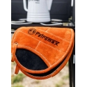 Nahkahanskat kattilan nostamiseen 2kpl Petromax Aramid Nahkahanskat kattilan nostamiseen 2kpl Petromax Aramid