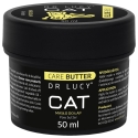 DR LUCY - КРЕМ ДЛЯ УХОДА ЗА КОШАКАМИ 50 МЛ питательный крем