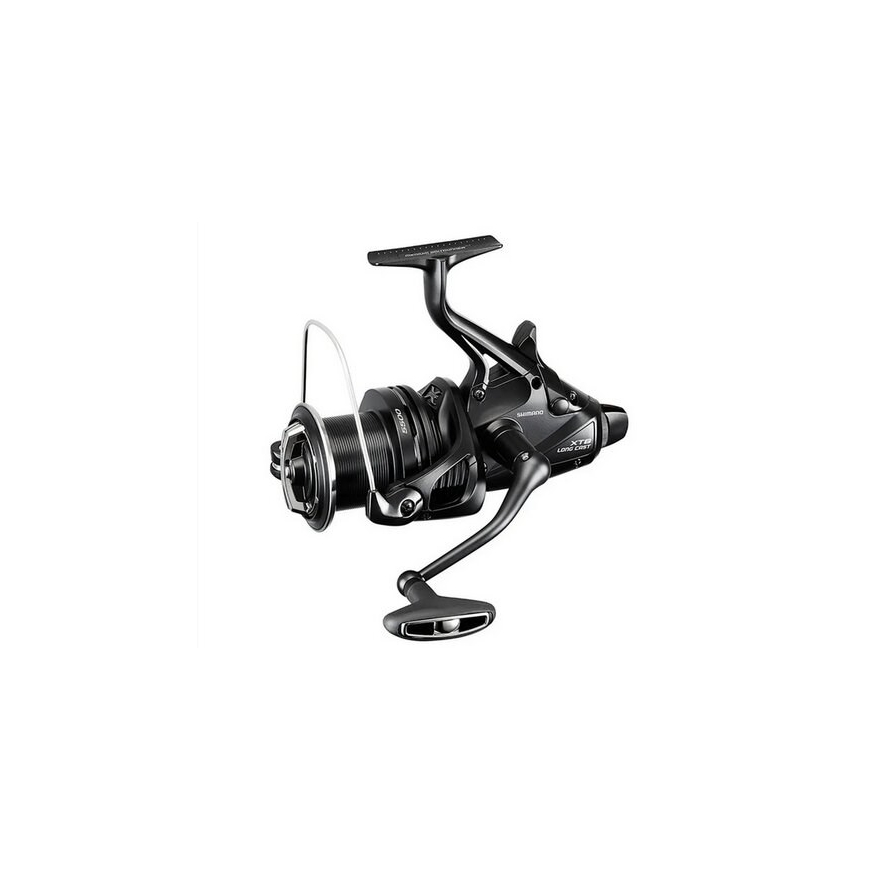 Shimano Zvejas spole Shimano Baitrunner XTB