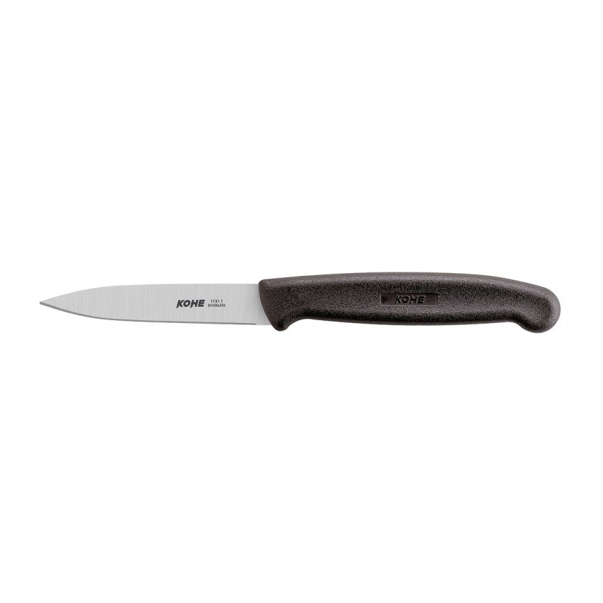KOHE nuga, 79 mm, erinevates värvides – 2