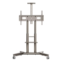 TV SET ACC MOBILE STAND/32-75"/CHAMPAGNE TS1571-C ONKRON TV SET ACC MOBILE STAND/32-75"/CHAMPAGNE TS1571-C ONKRON