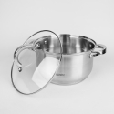 Maestro MR-2120-6L Set of 6 Pots Maestro MR-2120-6L Set of 6 Pots