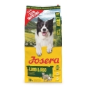 JOSERA Täiskasvanud Mono Lamb ja Riis - kuiv koeratoit - 12,5 kg + 2,5 kg JOSERA Täiskasvanud Mono Lamb ja Riis - kuiv koeratoit - 12,5 kg + 2,5 kg