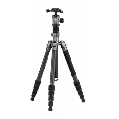 Trikojis Fotopro Sherpa (Hall)