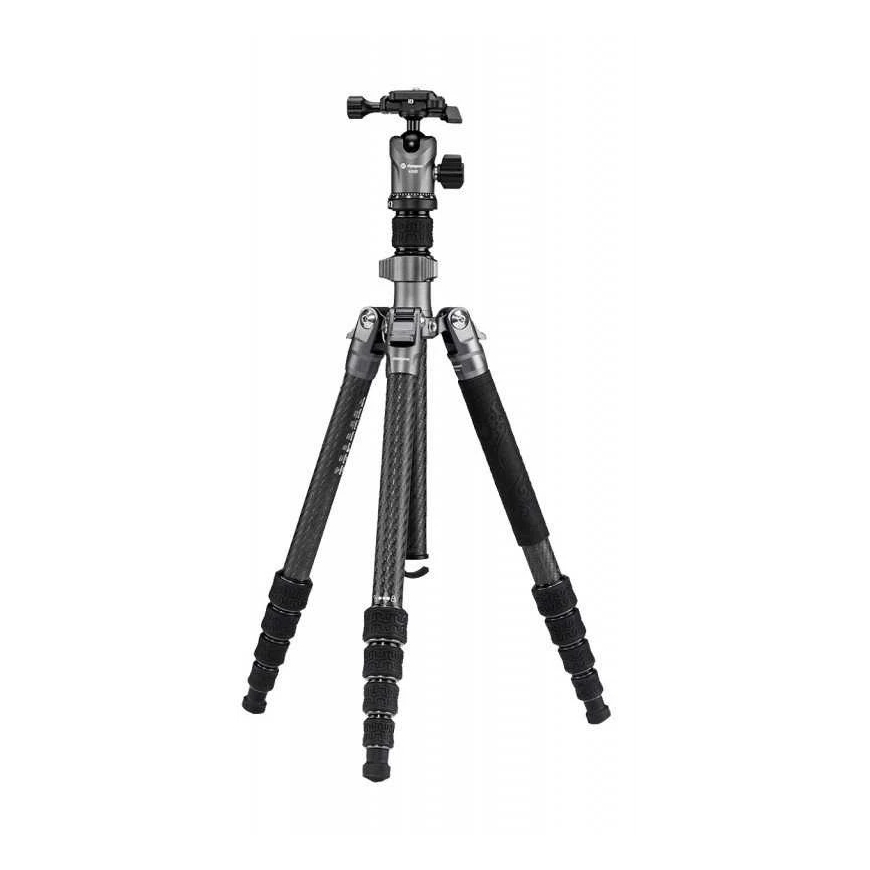 Trikojis Fotopro Sherpa (Harmaa)