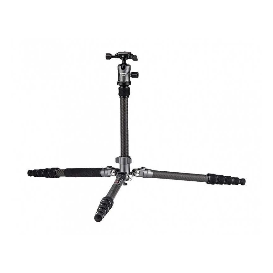 Trikojis Fotopro Sherpa (Gray) – 2