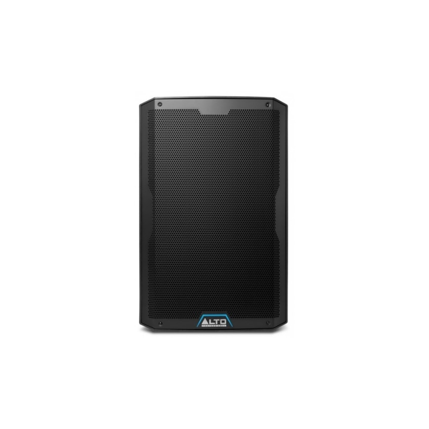 Alto TS 415 Активная 2-канальная колонка 1250 - 2500 Вт Черный