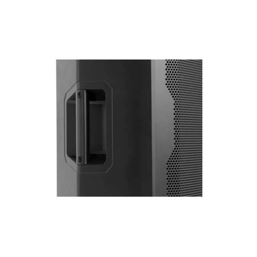 Alto TS 415 aktive 2-suunaline kõlar 1250 - 2500 W Must – 2