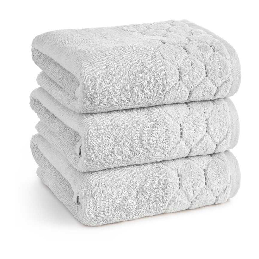 Eurofirany RE/LUMIA/02/SRE 50X90 (X6) 510 Towel