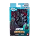 GODZILLA FIGUUR - GODZILLA 2003 GODZILLA FIGUUR - GODZILLA 2003