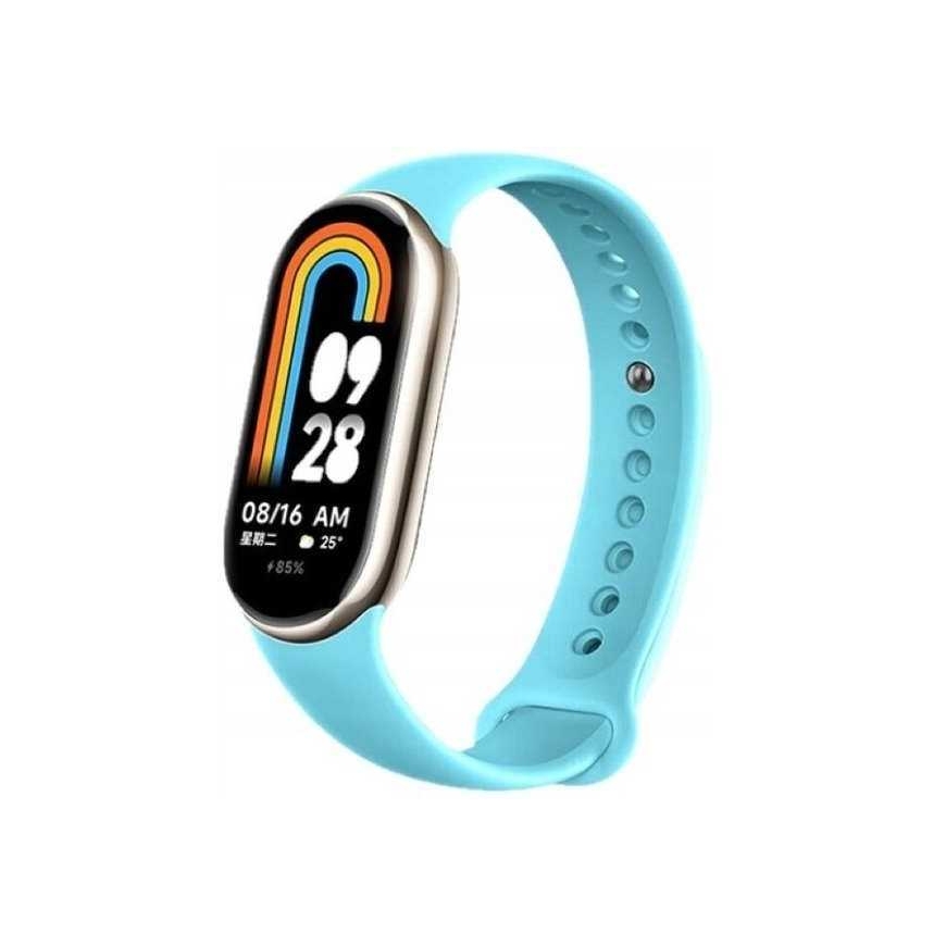 Devia Deluxe Sport Xiaomi Mi Band 8/ 9 Pasteļzils