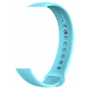 Devia Deluxe Sport Xiaomi Mi Band 8/ 9 Pastelli Sininen Devia Deluxe Sport Xiaomi Mi Band 8/ 9 Pastelli Sininen