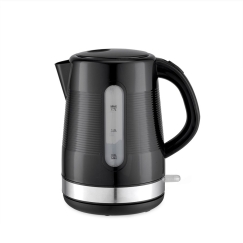 MAESTRO elektriskā tējkanna 1,7 l MR-035-BLACK
