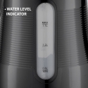 MAESTRO elektrinis virdulys 1,7 l MR-035-BLACK