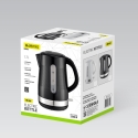 MAESTRO sähkökannu 1,7 l MR-035-BLACK