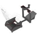 RaceRoom Speaker Bracket 2.1 for RR Home Simulator