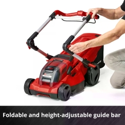 Einhell RASARRO 36/36
