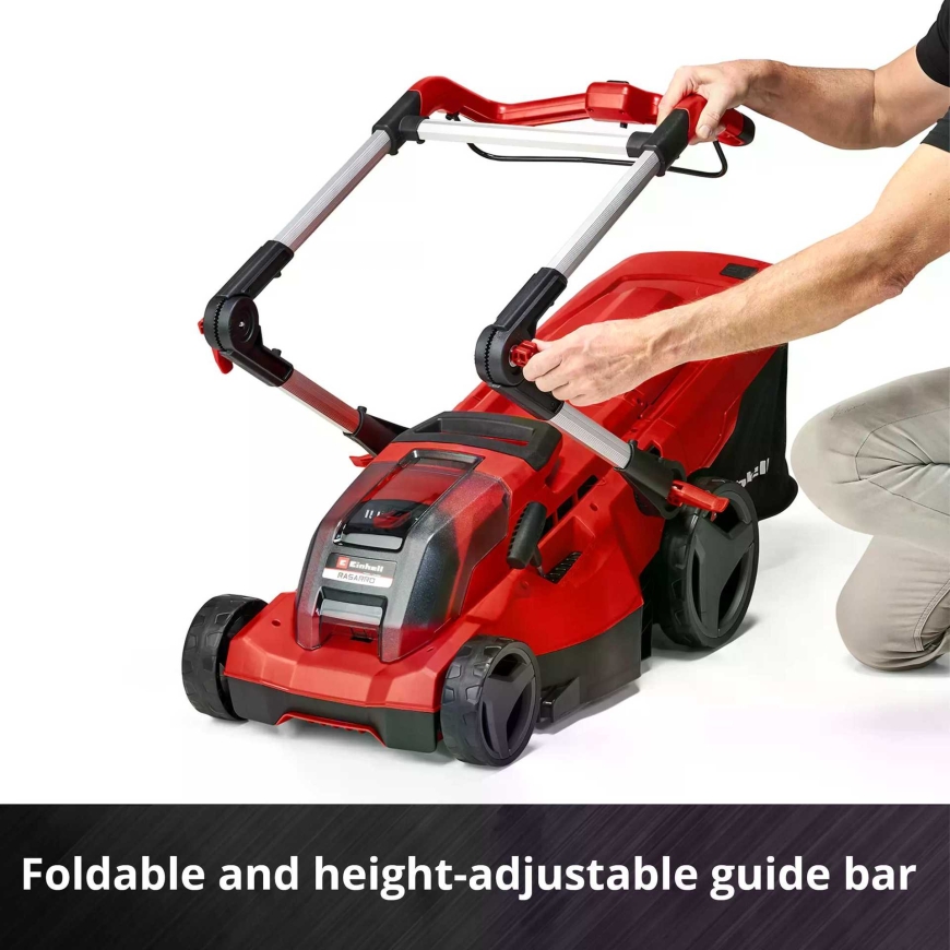 Einhell RASARRO 36/36
