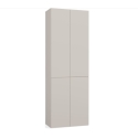 BATHROOM CABINET NEL DD 1K BASKET CASMERE COLOUR LONG DOORS BATHROOM CABINET NEL DD 1K BASKET CASMERE COLOUR LONG DOORS