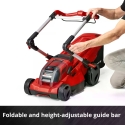 Einhell RASARRO 36/36