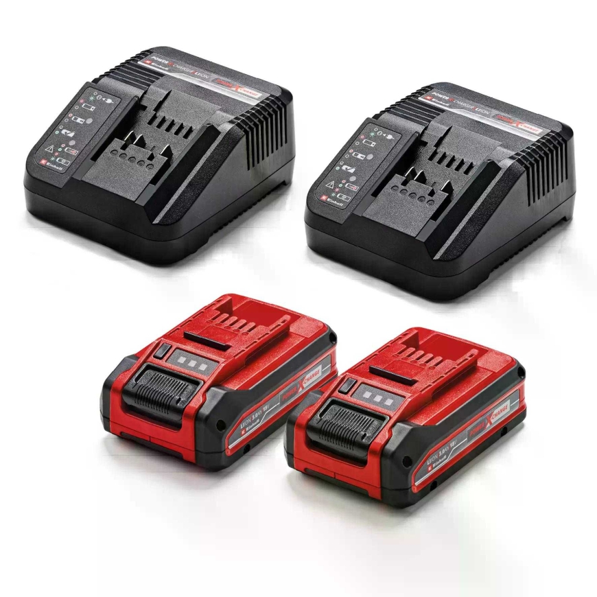 Einhell RASARRO 36/36 – 3