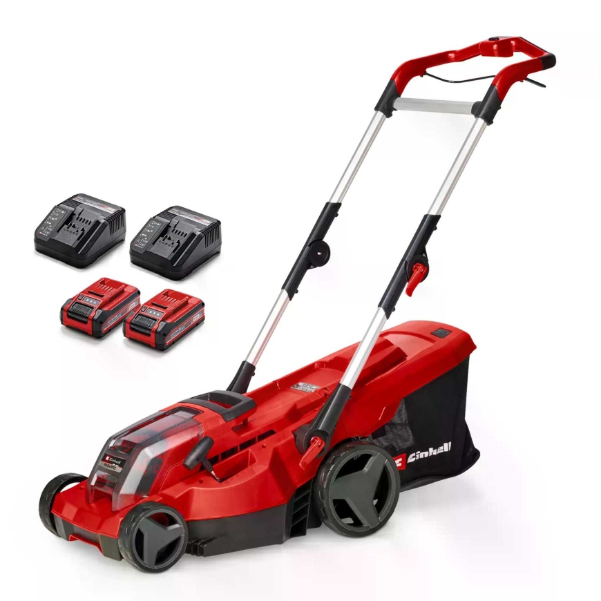 Einhell RASARRO 36/36 – 4