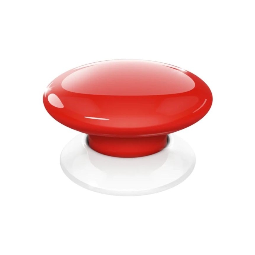 Nice Push-Control button, red (FGPB-101-3 ZW5 EU)