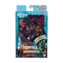 GODZILLA TEGEVA FIGUUR - PÕLEV GODZILLA SÄRA GODZILLA TEGEVA FIGUUR - PÕLEV GODZILLA SÄRA