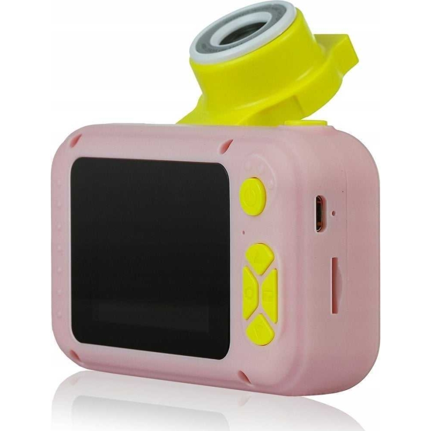 Shona KIDCAM KC02 Rozā