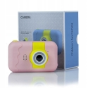 Shona KIDCAM KC02 Vaaleanpunainen