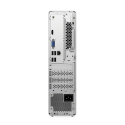 Lenovo IdeaCentre Tower 08IRH9 Intel® Core™ i5 i5-13420H 16 GB DDR5-SDRAM 512 GB SSD Windows 11 Pro SFF Dators pelēks