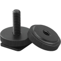 Xrec Adapter for 1/4 Thread + Screw for GoPro/ Sjcam/ Xiaomi Xrec Adapter for 1/4 Thread + Screw for GoPro/ Sjcam/ Xiaomi