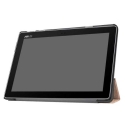 Riff "Raamatukott koos alusega Lenovo Tab 7 Essential" Kuldt Riff "Raamatukott koos alusega Lenovo Tab 7 Essential" Kuldt